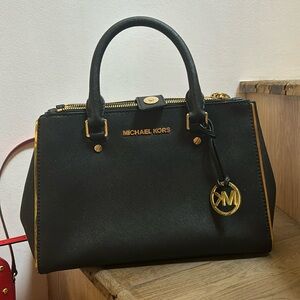 Michaels Kors Black bag